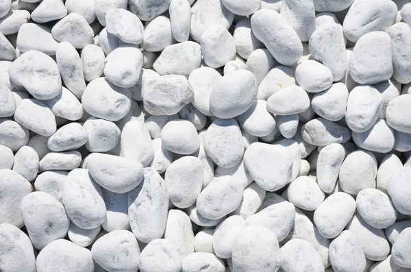 Kamienie peeble — Zdjęcie stockowe