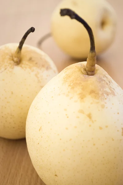 stock image Pears