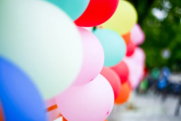 Stock image Holiday ballon