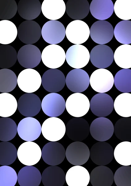 Grafisch patroon — Stockfoto