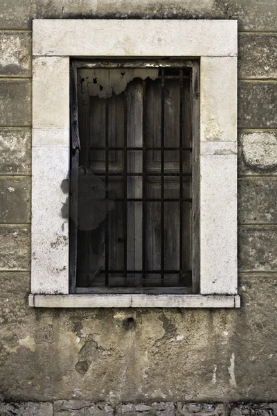 stock image Old Window