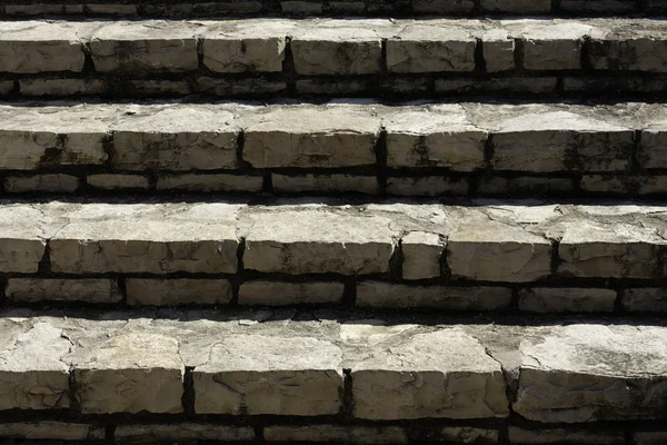 Stone Stairs — Stock Photo, Image