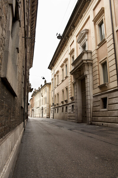 Улицы Равенны
