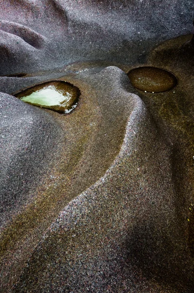 stock image And the stones have eyes ...