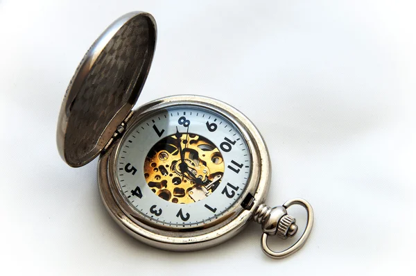 stock image Pocket watch