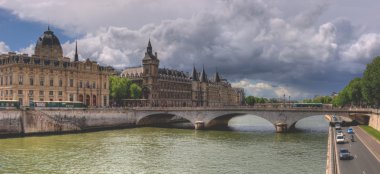 Paris seine