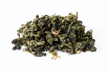 Oolong Çayı