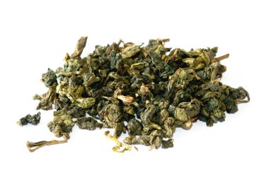 Oolong Çayı