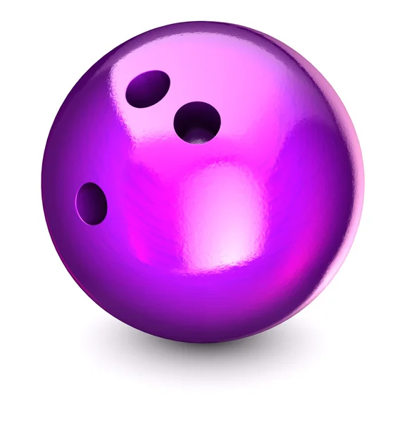 Bowling Topu — Stok fotoğraf