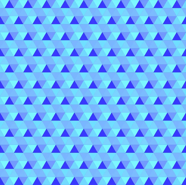 Niebieski wzór — Zdjęcie stockowe