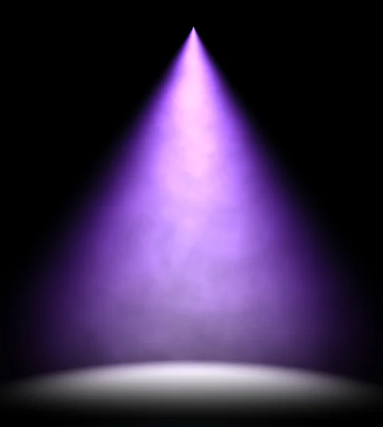 Stage Spot Light — Stock Photo, Image