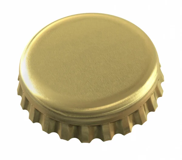 stock image Bottle cap