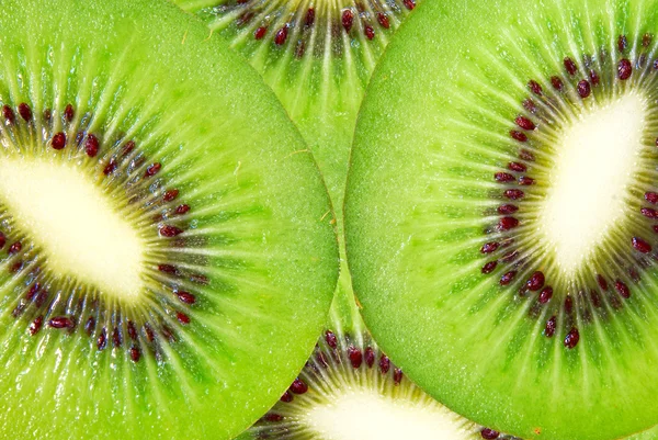 stock image Kiwi slices