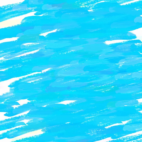 stock image Blue streak background