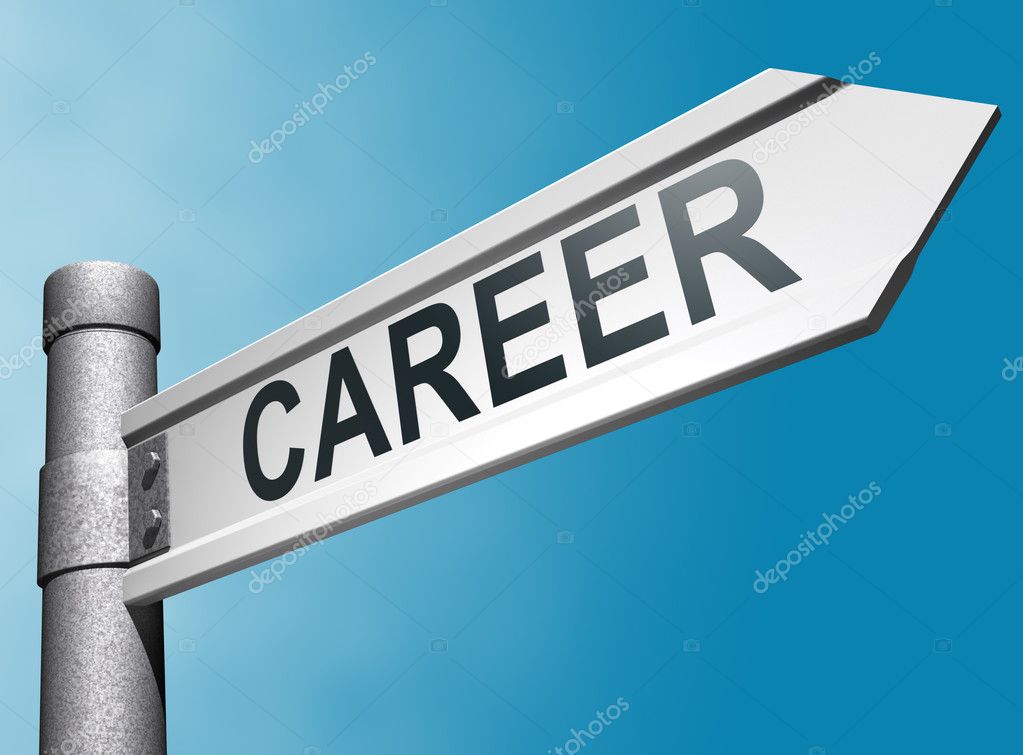 career direction sign stock photo gl0ck 10559217 carreer direction
