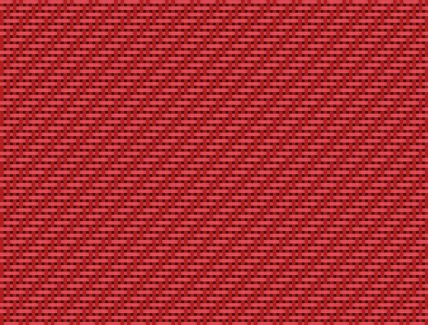 赤い炭素繊維 — ストック写真