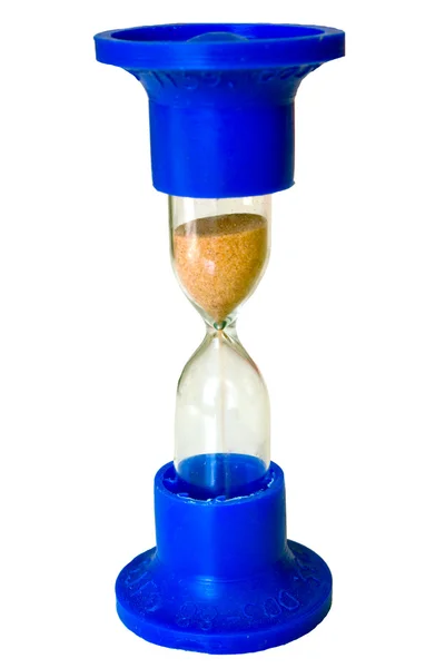 Hourglass — Stock Photo, Image