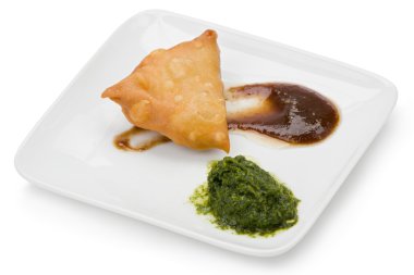 Samosa