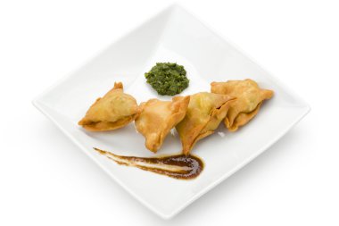 Samosas