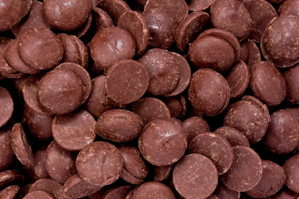 stock image Chocolate Chips