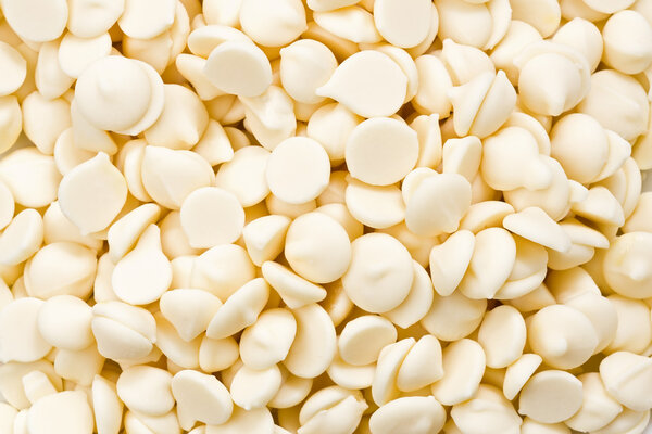 White Chocolate Chips