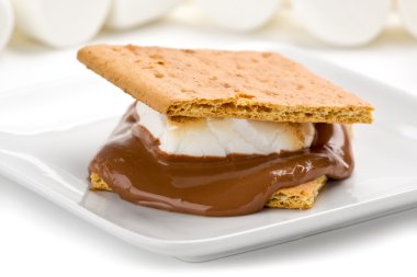 lezzetli smore