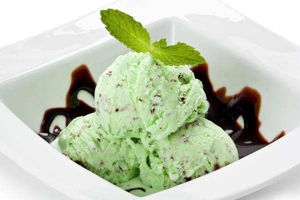 Mint Ice Cream