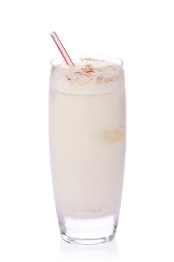 Ice Cold Horchata clipart