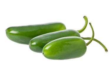 Jalapeno biber