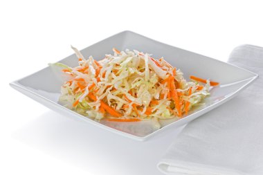 Coleslaw clipart