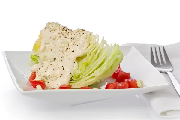 Kama salatası — Stok fotoğraf