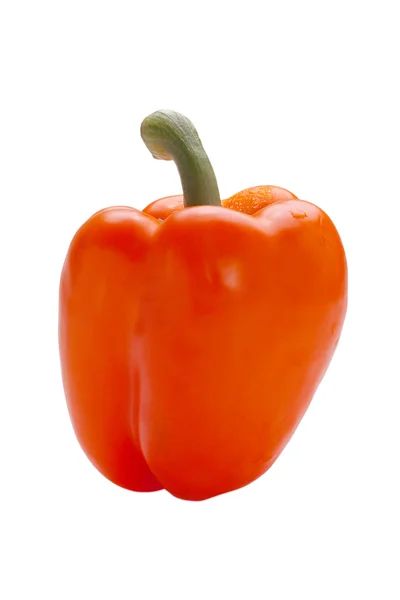 Bell Pepper (Capsicum Annuum) — Stock Photo, Image