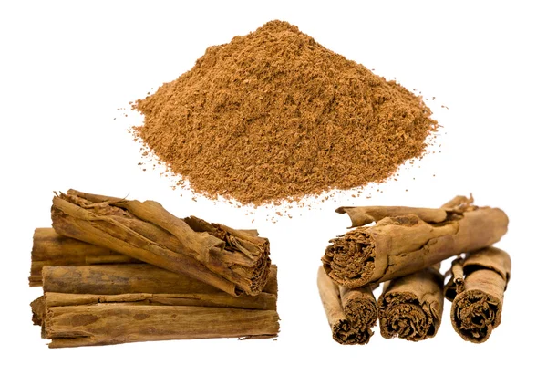 Gerçek Tarçın (Cinnamomum verum)