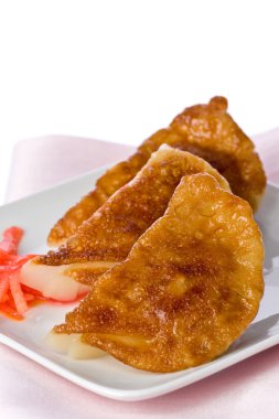 Potstickers