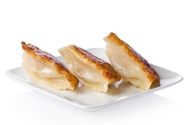 Potstickers