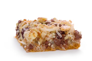 Seven Layer Bar clipart