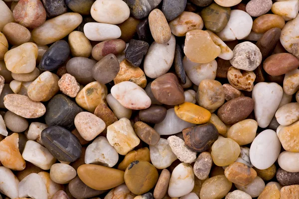 stock image Mixed Pebbles