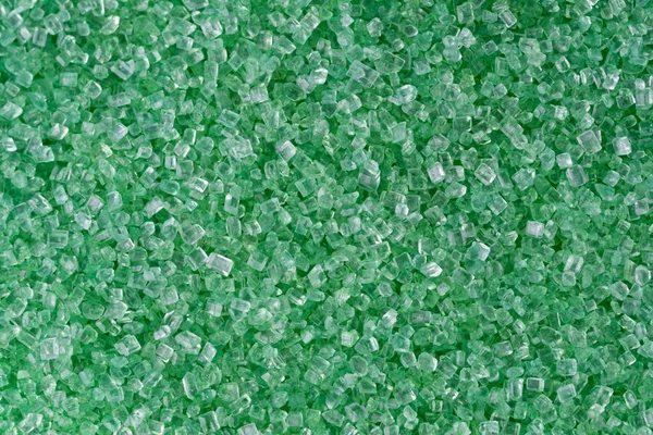 stock image Green Sugar