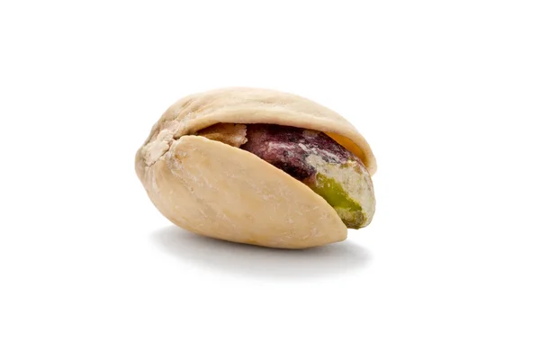 Pistaziennuss (pistacia vera)) — Stockfoto