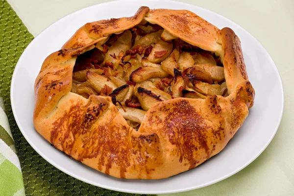 Galette — Stock Photo, Image