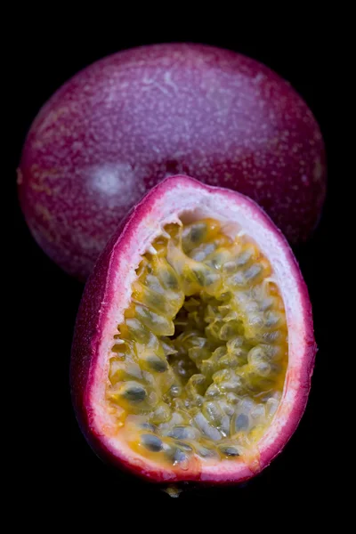 Passionsfrukt — Stockfoto