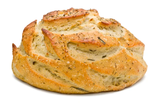 ローズマリーのパン — ストック写真