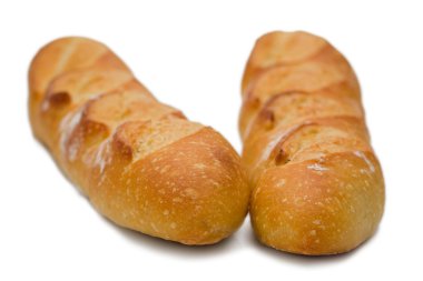 Baguettes clipart