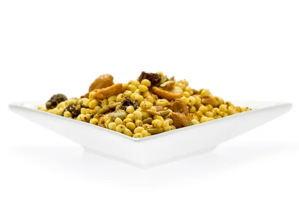 stock image Indian Snack Food