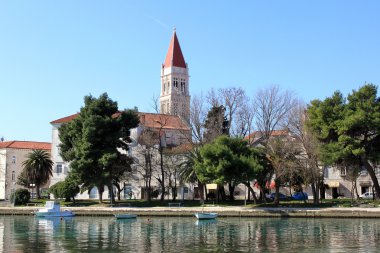 Trogir Şehri