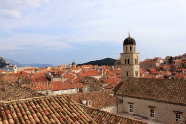 Dubrovnik, Hırvatistan