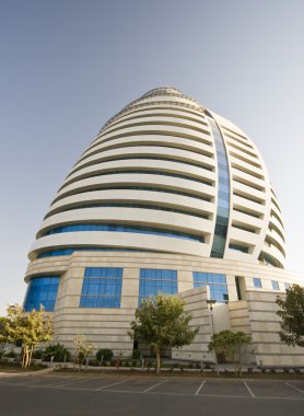 Burj al fateh otel