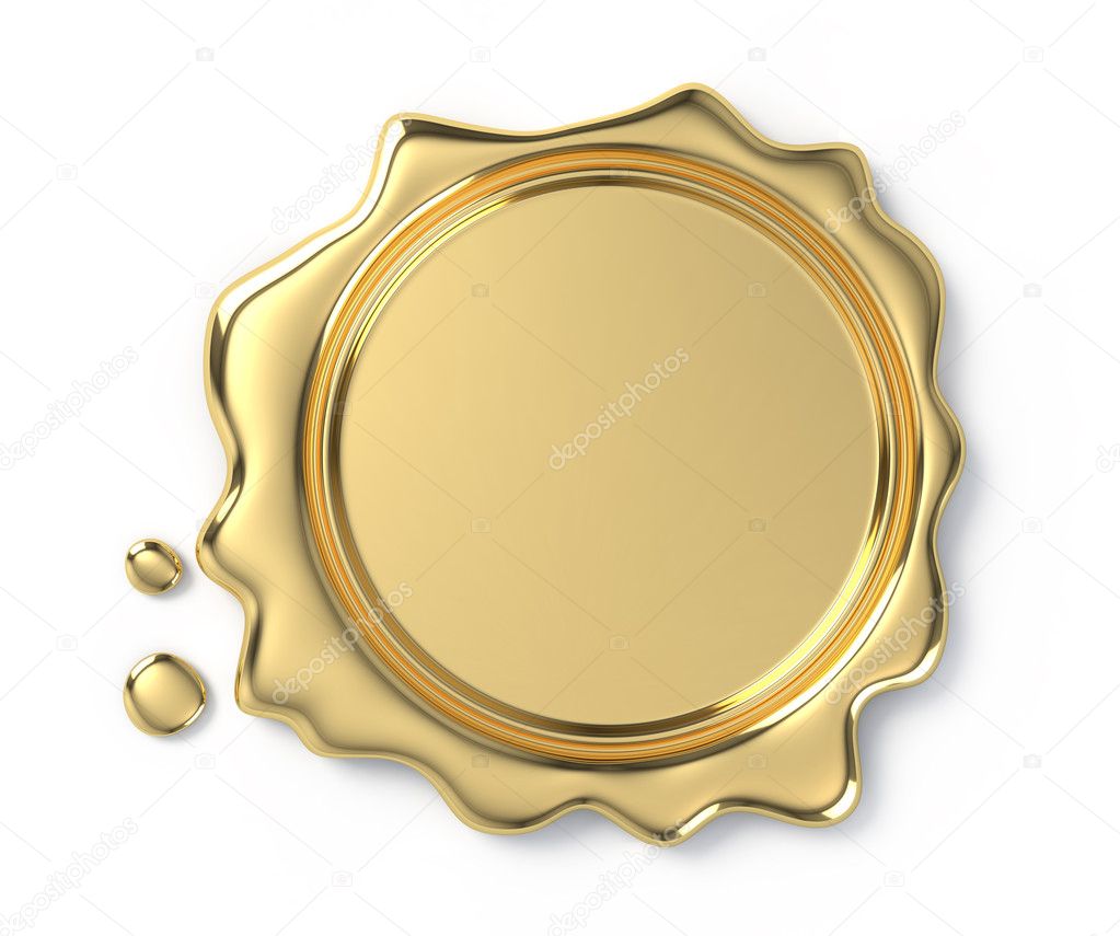 Gold Wax Seal Images – Browse 216,896 Stock Photos, Vectors, and