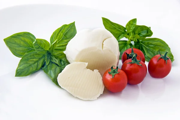 イタリア料理 — ストック写真