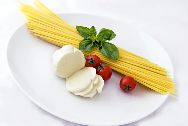 イタリア料理 — ストック写真